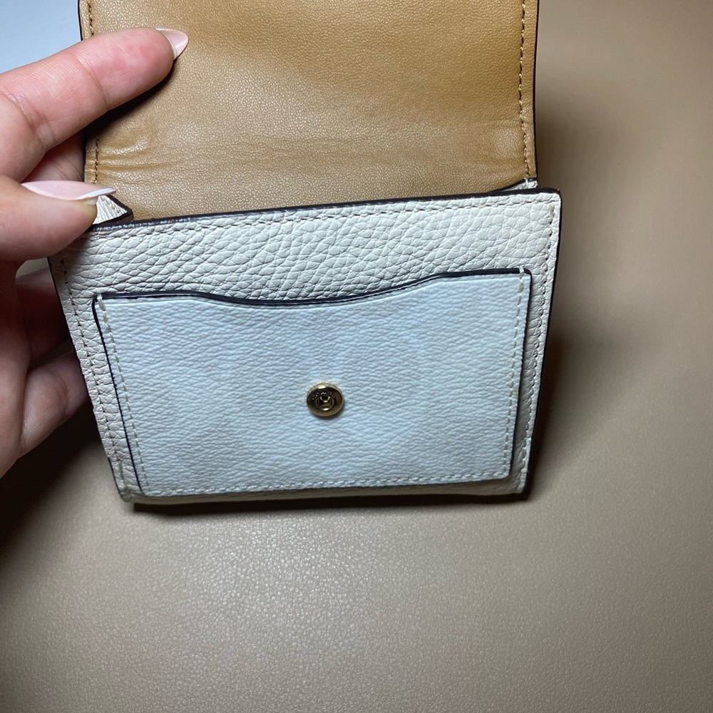 Coach wallet - Picture 4 of 5